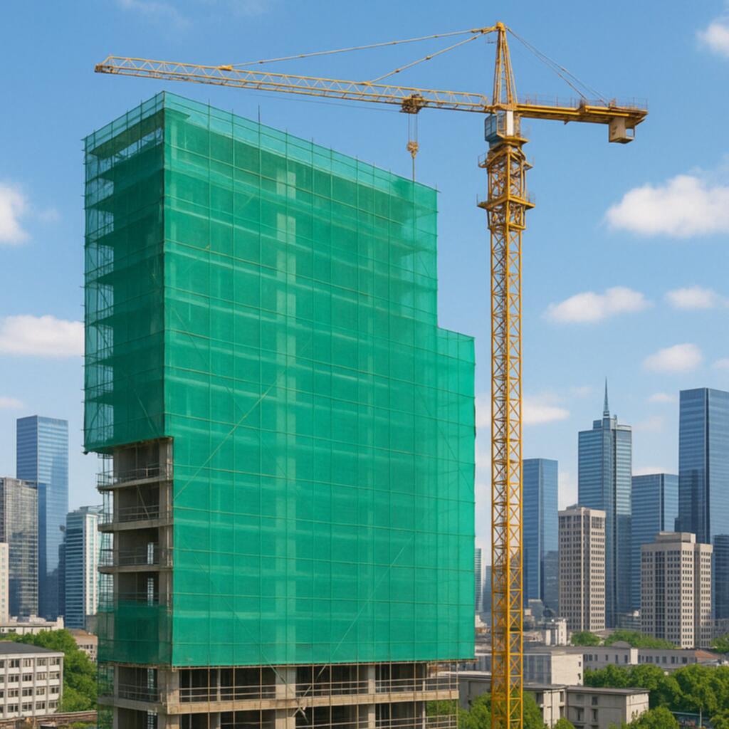 建筑业