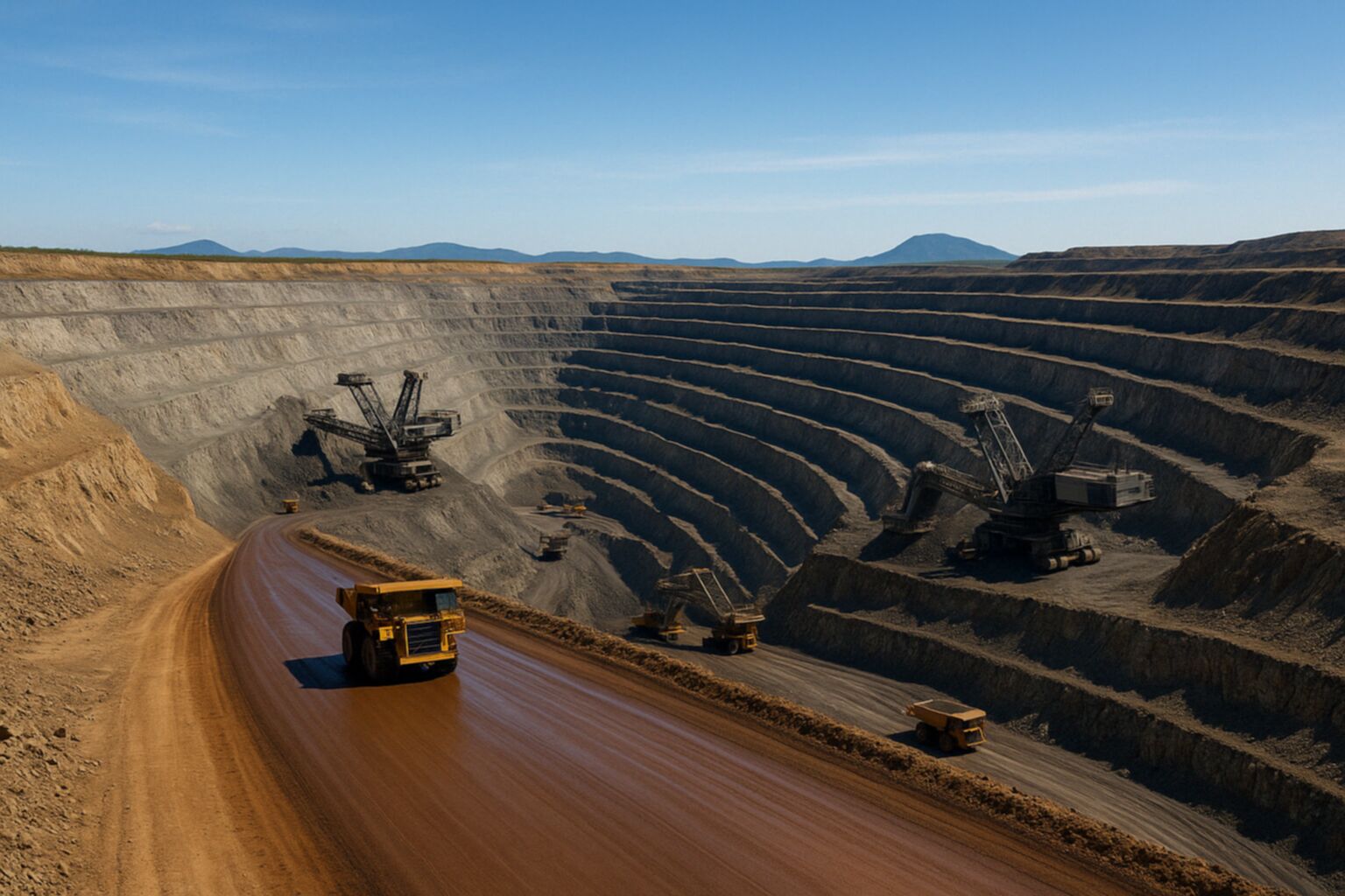 Dust Control